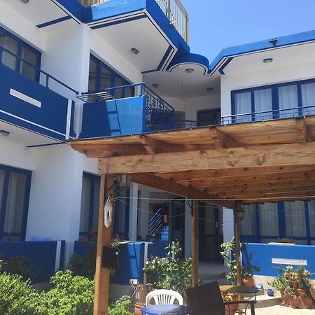 Anastasia Studios, Apartments & Suites Archangelos  Extérieur photo