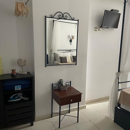Anastasia Studios, Apartments & Suites Archangelos  Extérieur photo