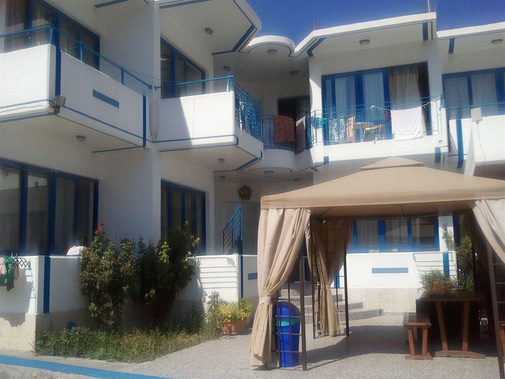 Anastasia Studios, Apartments & Suites Archangelos  Extérieur photo