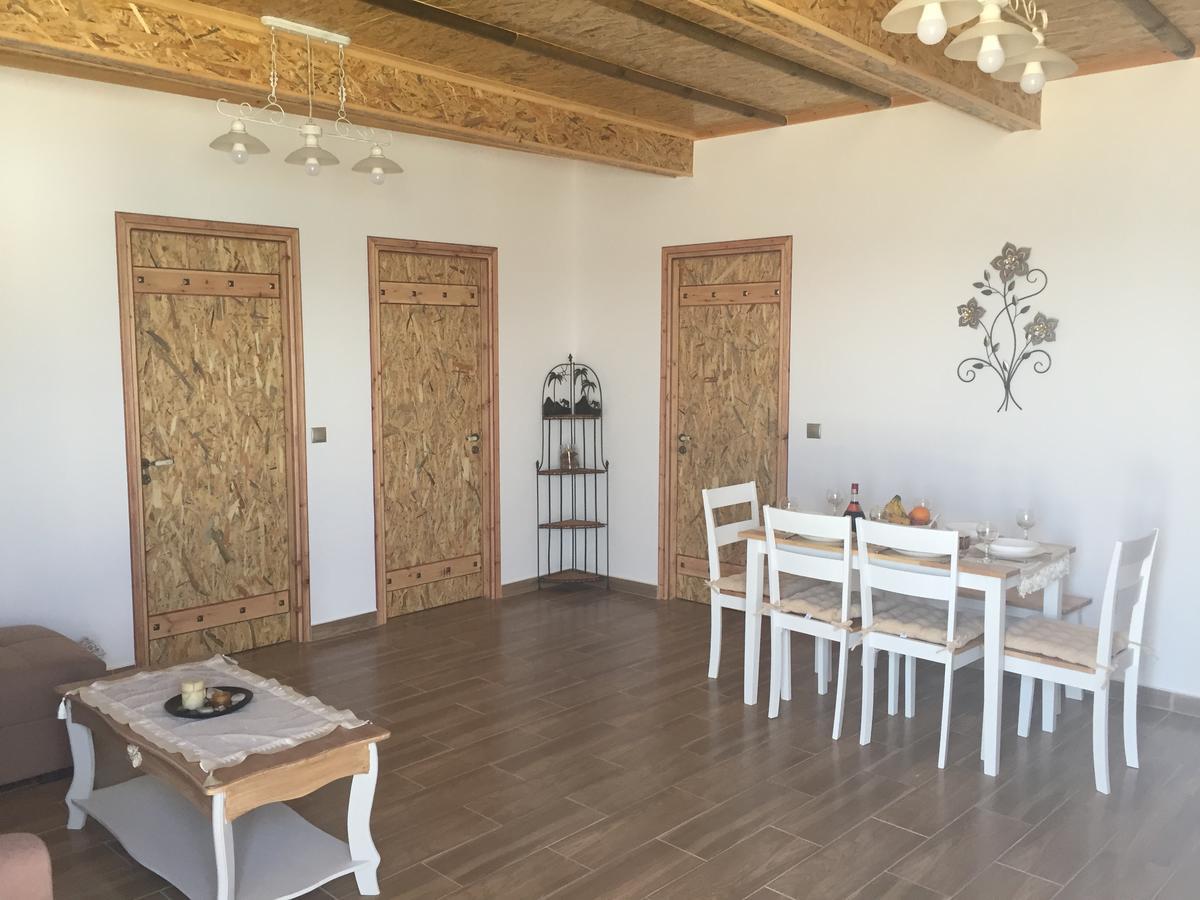 Anastasia Studios, Apartments & Suites Archangelos  Extérieur photo