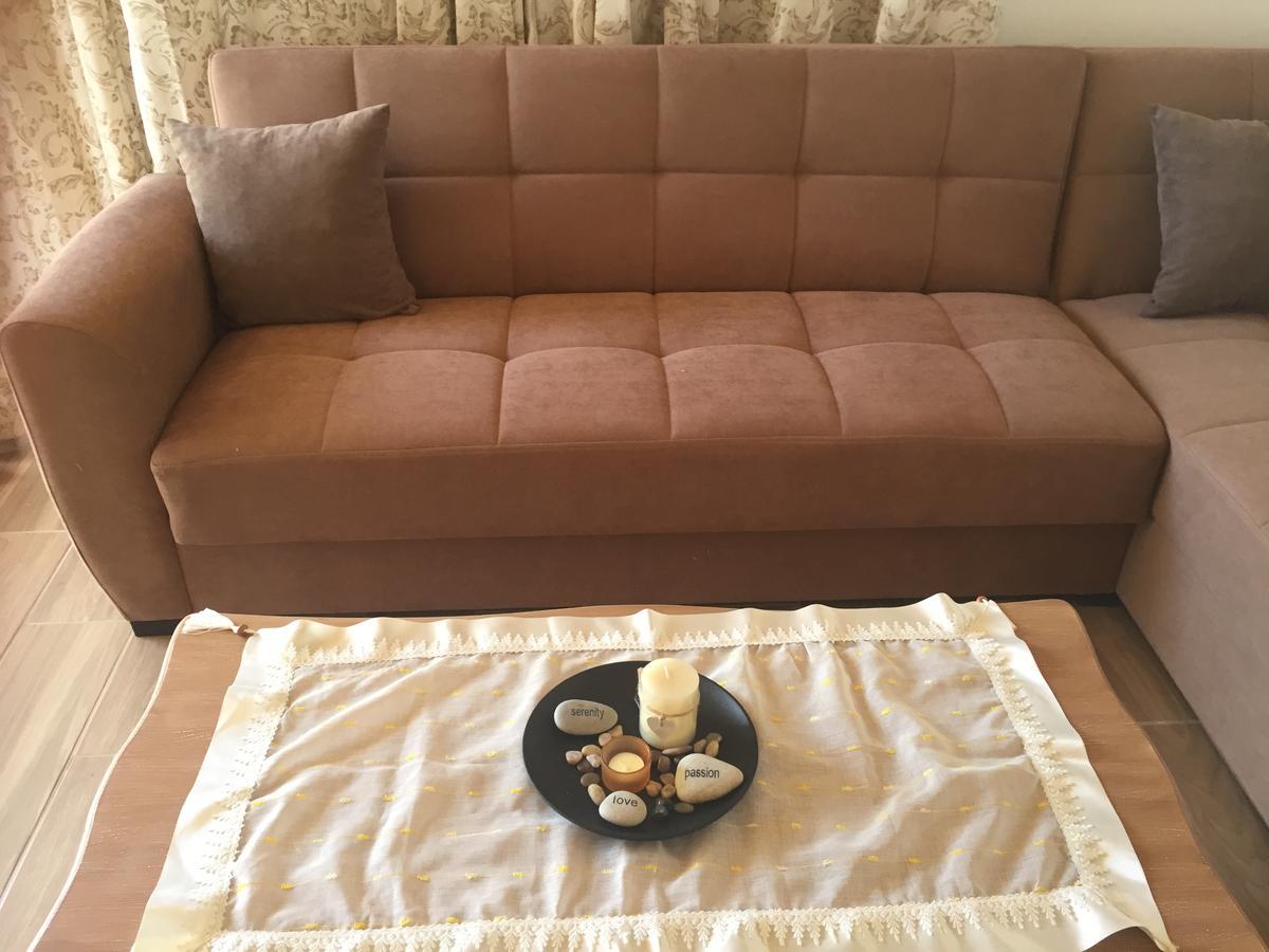 Anastasia Studios, Apartments & Suites Archangelos  Extérieur photo